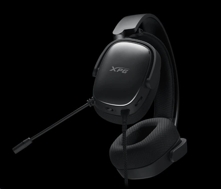 Adata XPG PRECOG S Black