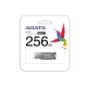 Adata Flash Disk 256GB UV350, Silver