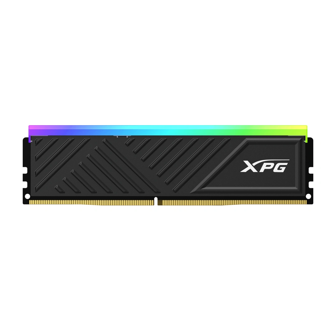 ADATA XPG GAMMIX D35G RGB 32GB DDR4 3600MHz / DIMM / CL18 / Kit 2x 16GB