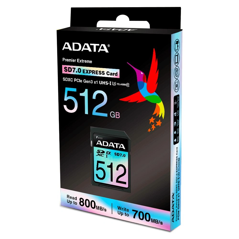 ADATA Premier Extreme