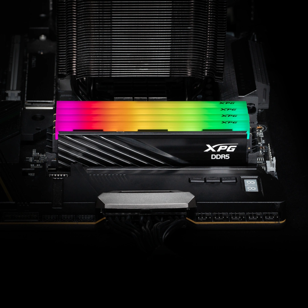 ADATA LANCER BLADE RGB