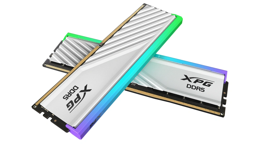 XPG LANCER BLADE RGB DDR5