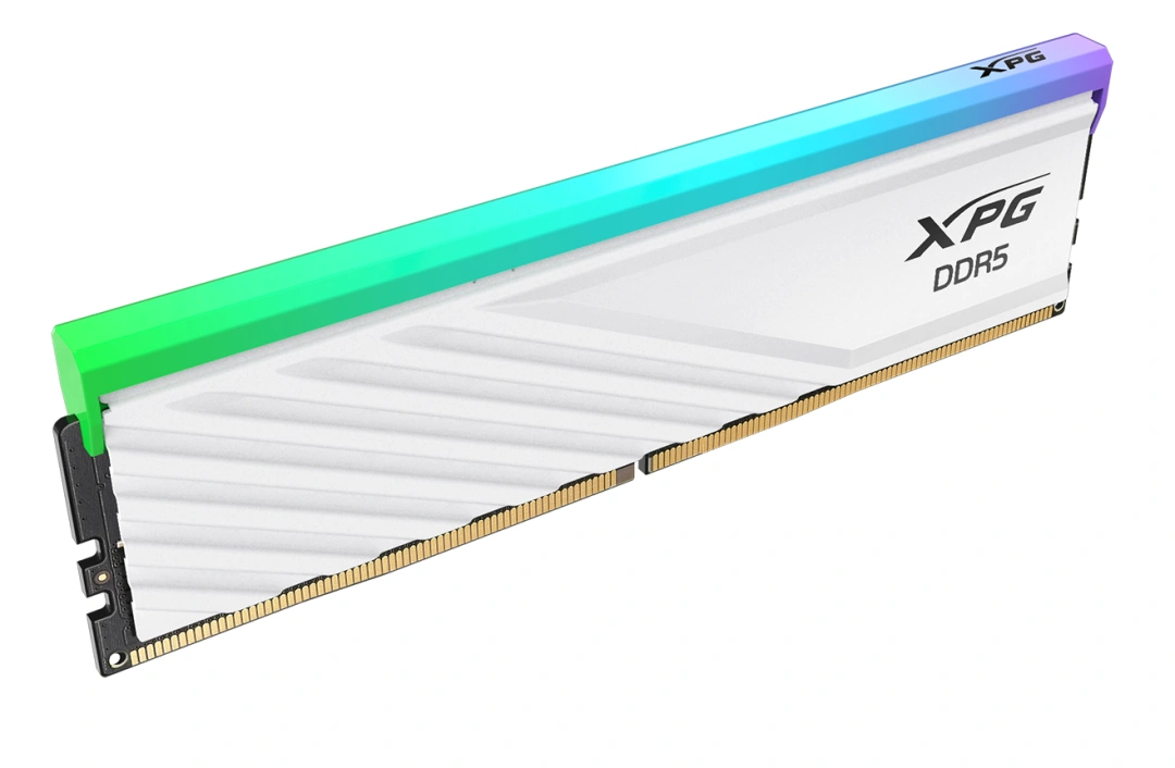 XPG LANCER BLADE RGB DDR5