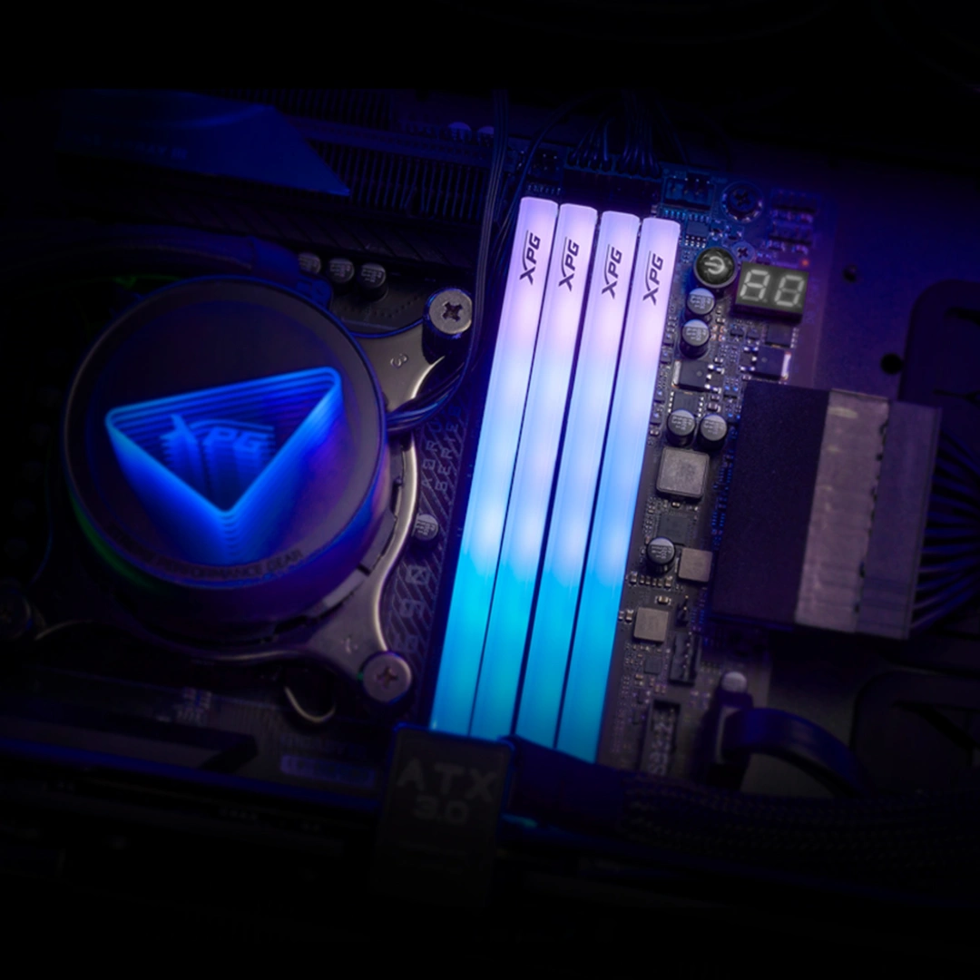 XPG LANCER BLADE RGB DDR5