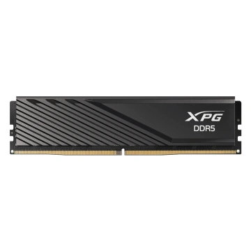 ADATA XPG DIMM DDR5 16GB 6000MT/s CL30 Lancer Blade, Černá