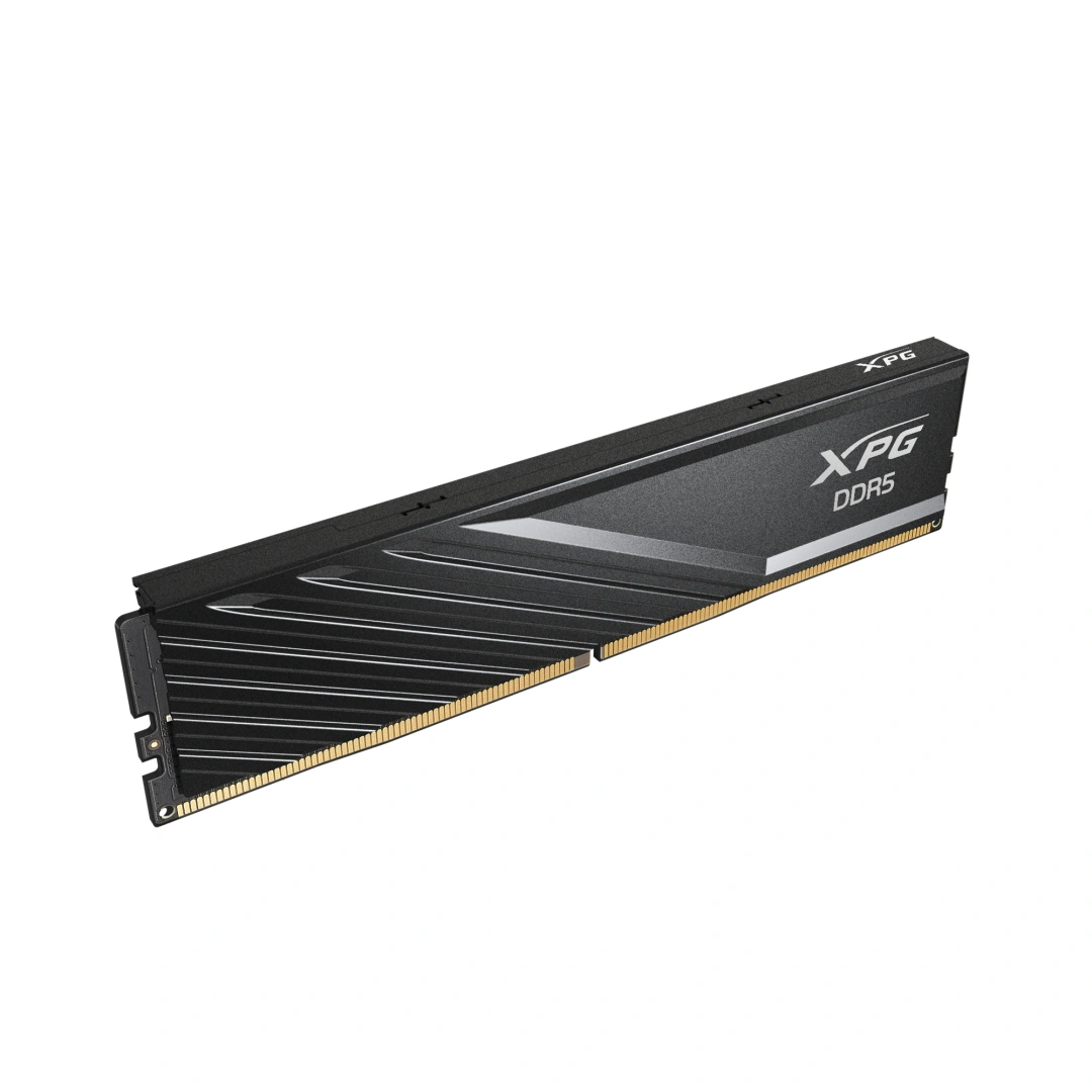 ADATA XPG DIMM DDR5 16GB 6000MT/s CL30 Lancer Blade, Černá