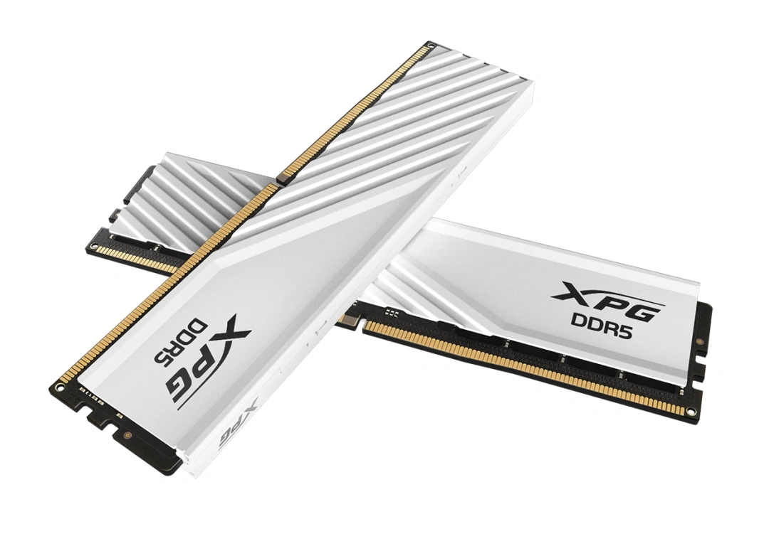 XPG LANCER BLADE DDR5