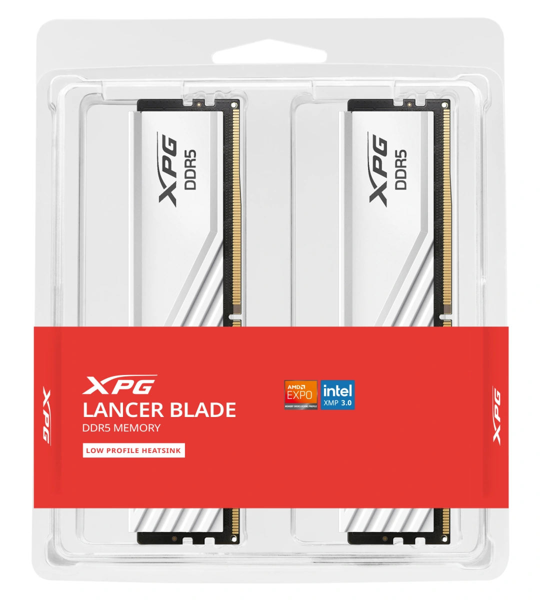 XPG LANCER BLADE DDR5