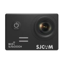 SJCAM SJ5000X Elite akční kamera - Black