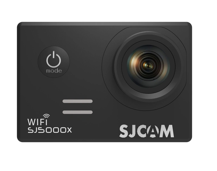 SJCAM SJ5000X Elite akční kamera - Black