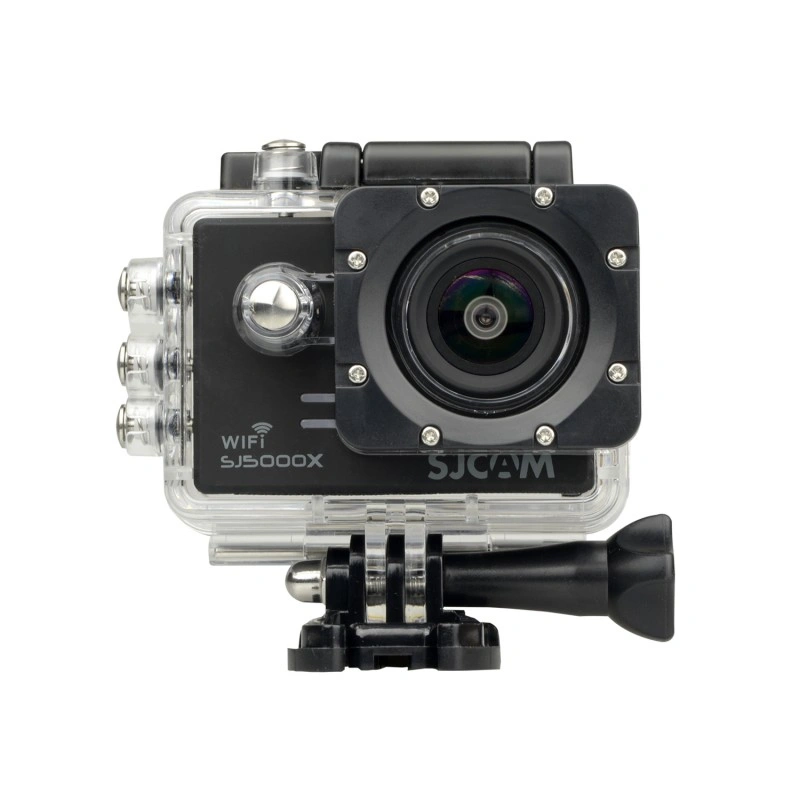 SJCAM SJ5000X Elite akční kamera - Black