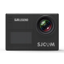 SJCAM SJ6 Legend akční kamera - Black