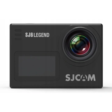 SJCAM SJ6 Legend akční kamera - Black