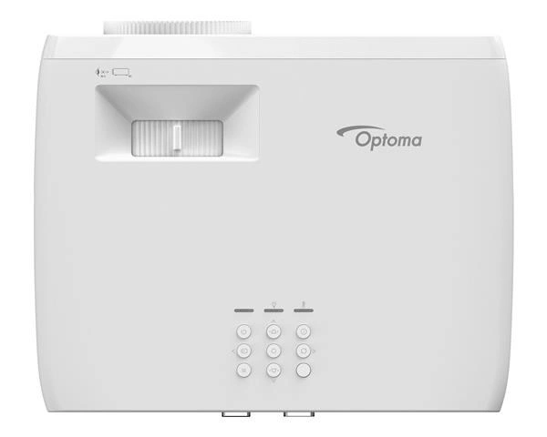 Optoma ZH420