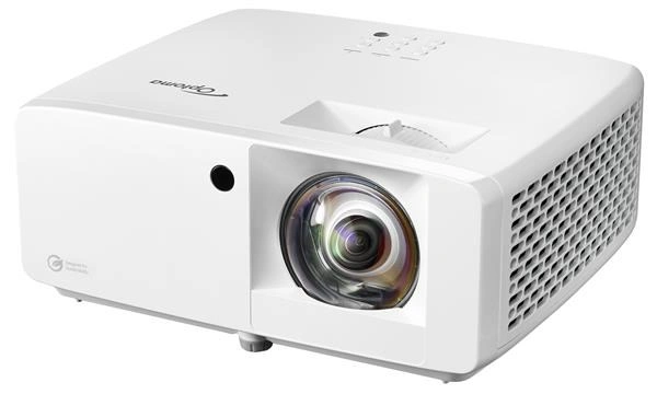 Optoma ZH450ST