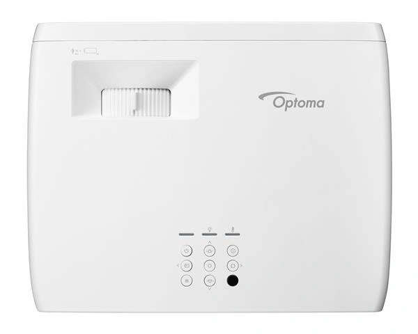 Optoma ZH450ST