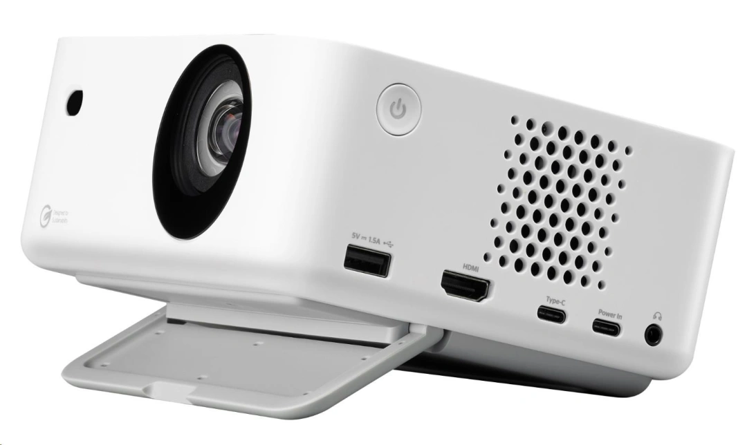 Optoma ML1080ST