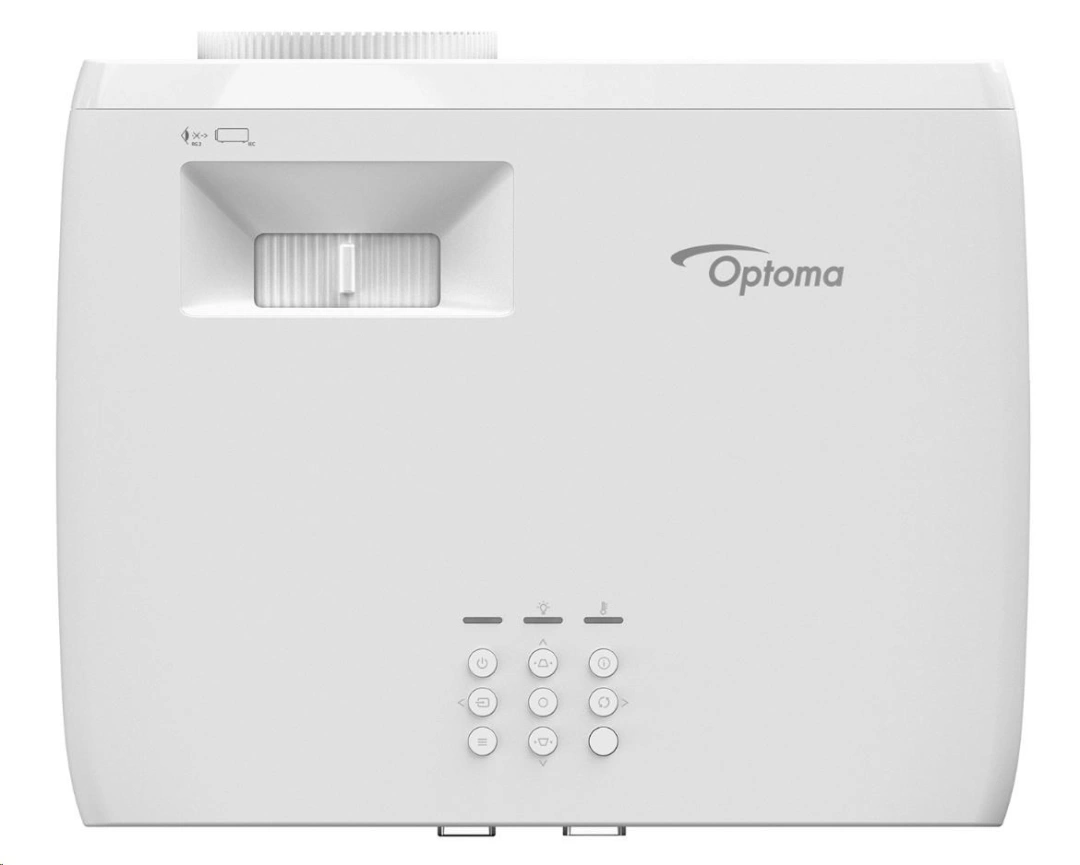 Optoma ZH462