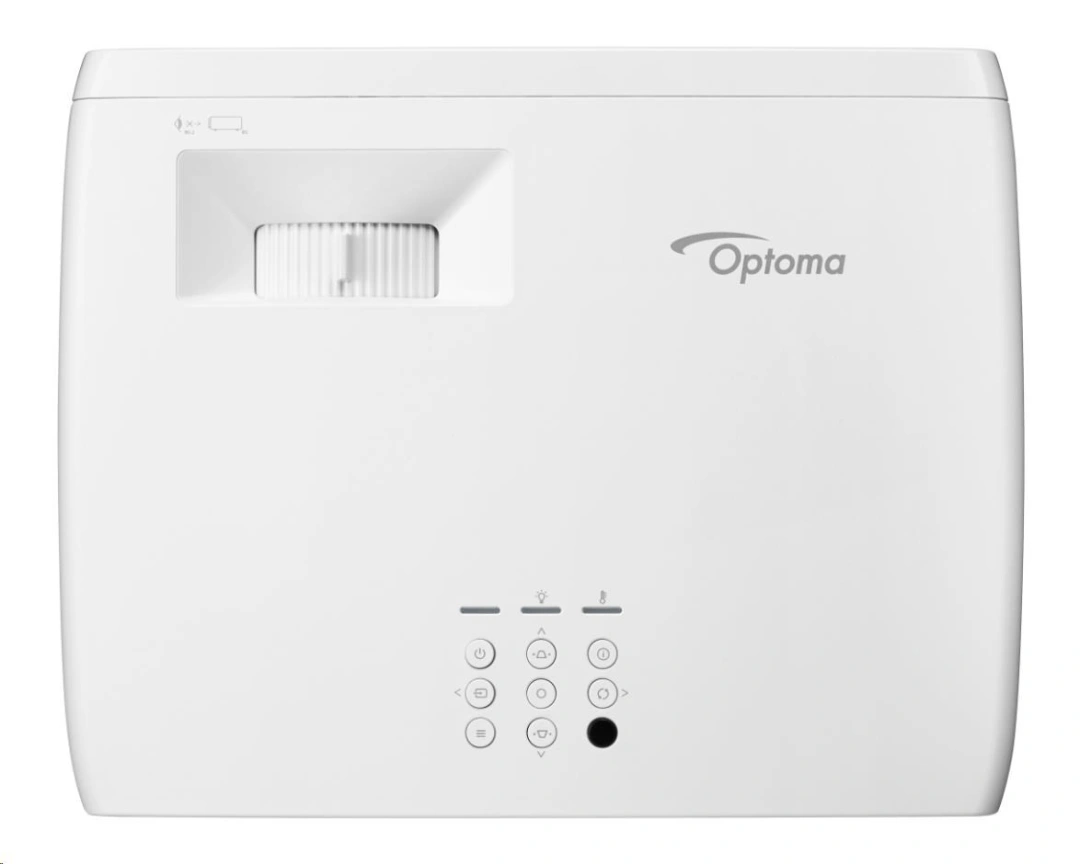 Optoma UHZ35ST