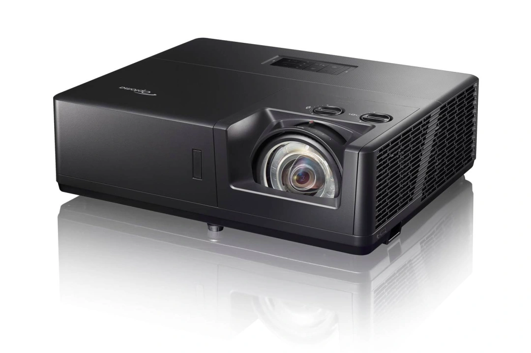 Optoma ZU607TST