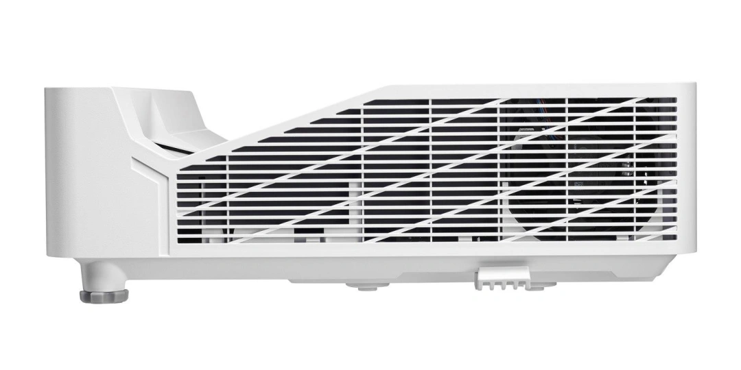 Optoma ZH430UST