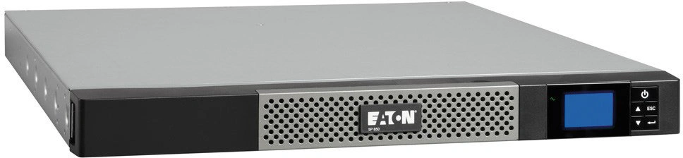 Eaton 5P 1150i, rack 1U