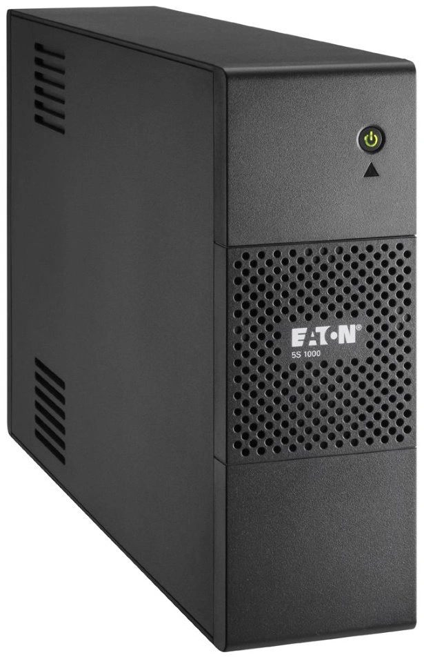 Eaton 5S 1000i, 1000VA 