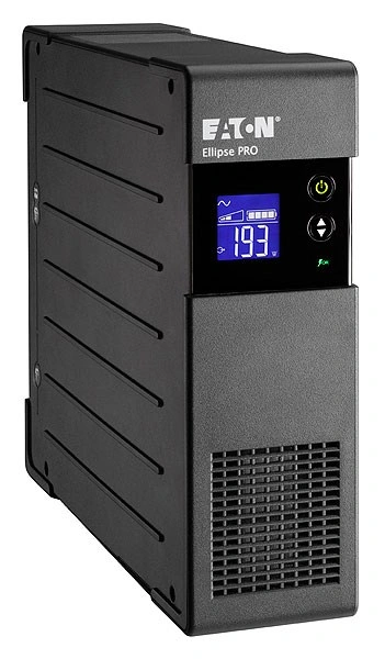 Eaton Ellipse PRO 850 FR, UPS 850VA, 4 zásuvky, LCD