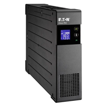 Eaton Ellipse PRO 1200 FR, UPS 1200VA, 8 zásuvek, LCD