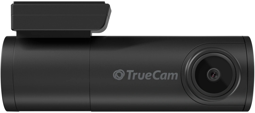 TrueCam H7 GPS 2.5K (s detekcí radarů)