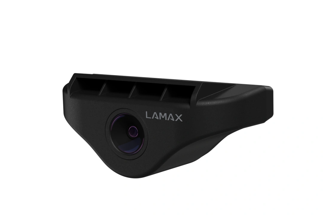 Lamax zadní vnější kamera pro S9 Dual