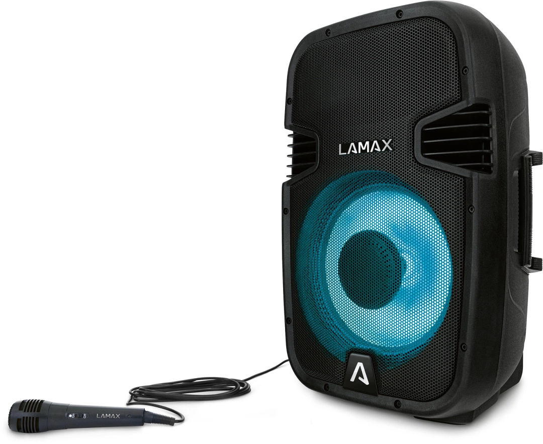 Lamax PartyBoomBox500