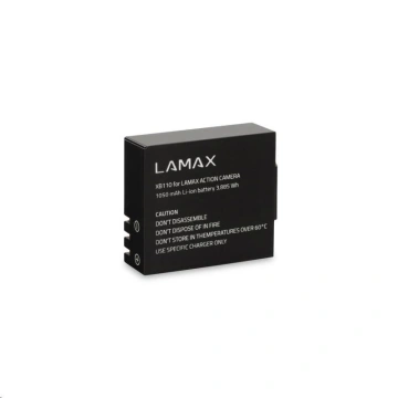 LAMAX battery X