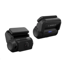 AuLamax T10 Rear Black