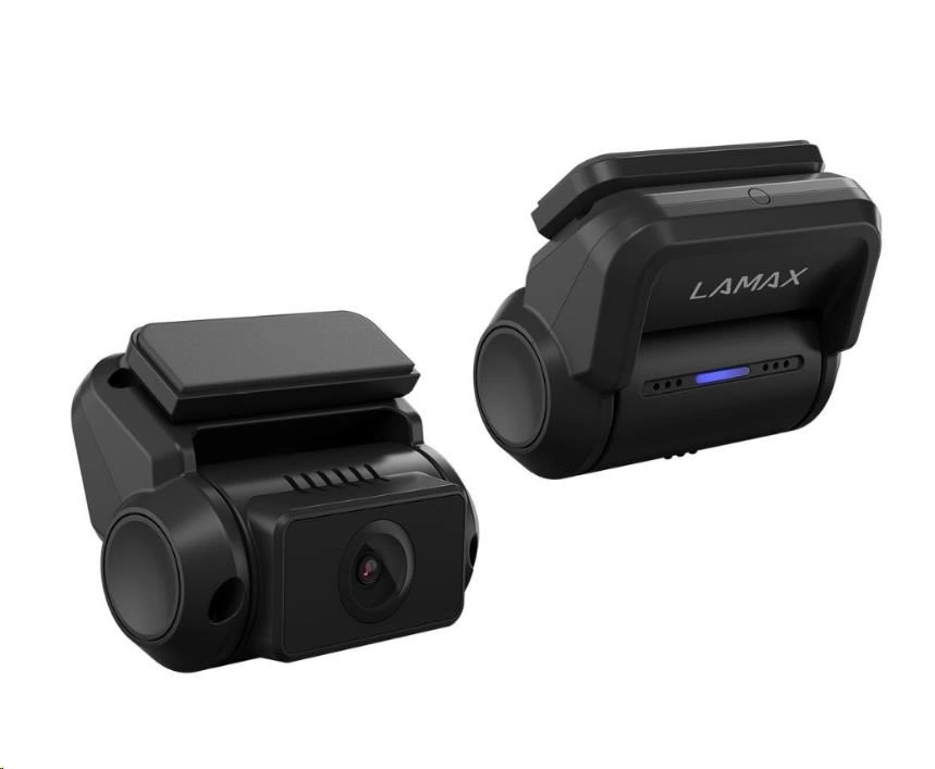 Lamax T10 Rear Black