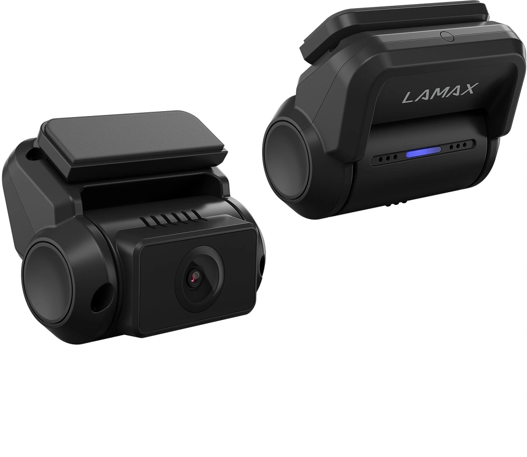 Lamax T10 Rear Black