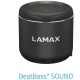 Lamax Sphere2 Mini, Black