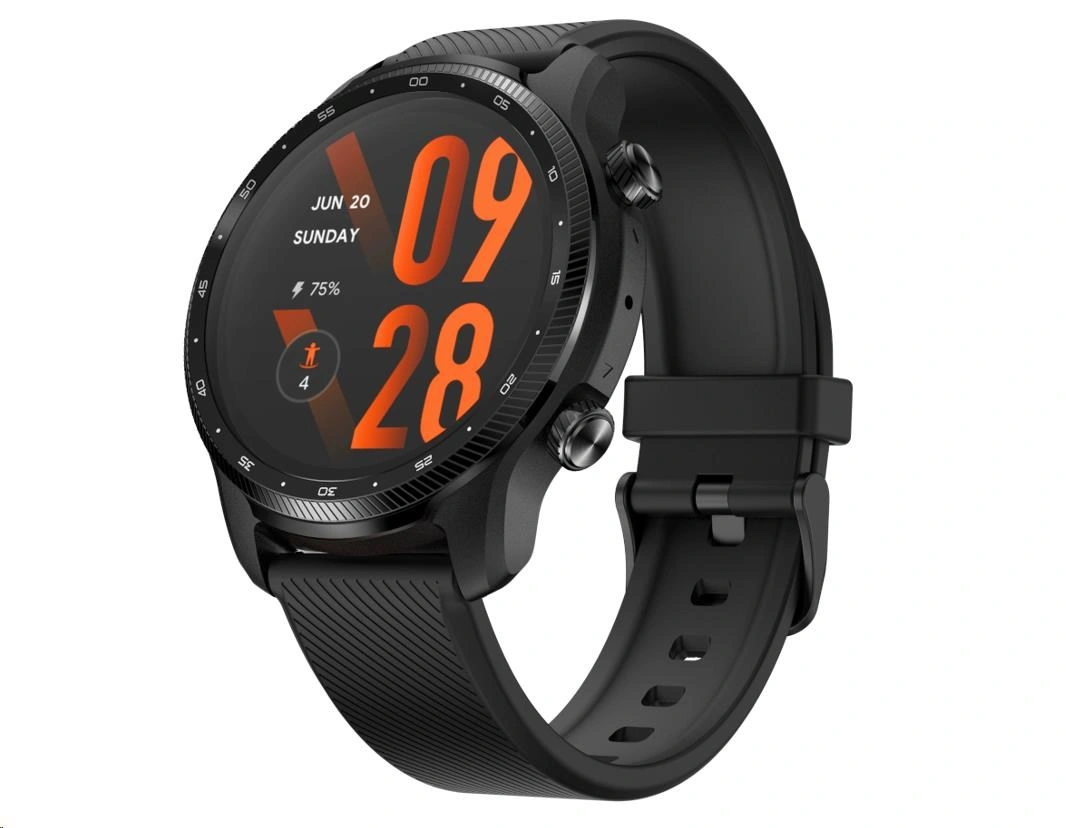 TICWATCH Pro 3 Ultra GPS