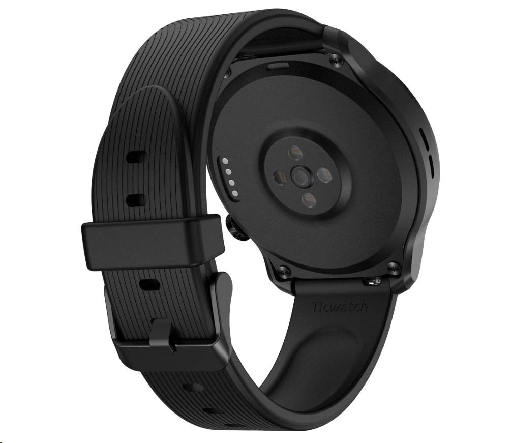 TICWATCH Pro 3 Ultra GPS