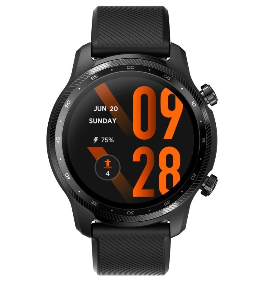 TICWATCH Pro 3 Ultra GPS