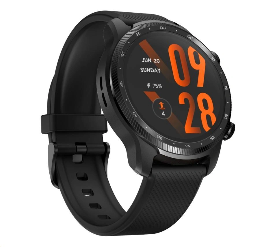 TICWATCH Pro 3 Ultra GPS