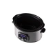 Lauben Slow Cooker 3500SB