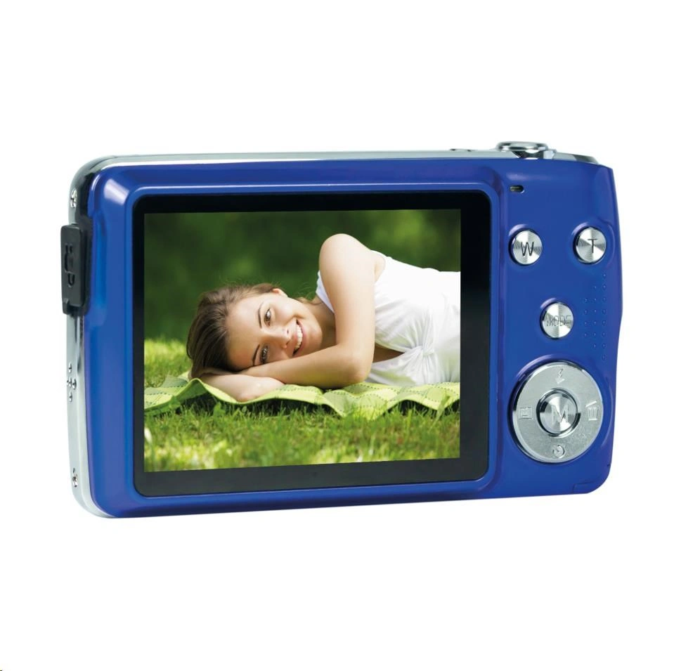 AgfaPhoto Realishot DC8200, Blue