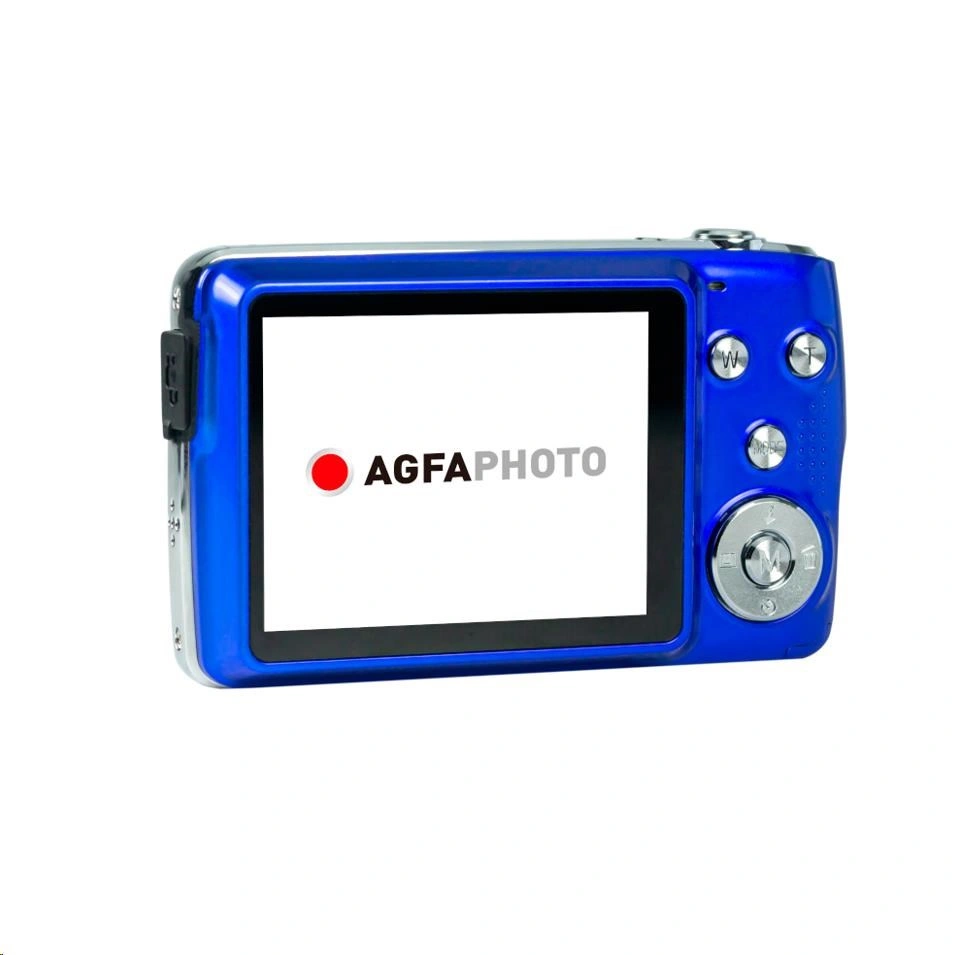 AgfaPhoto Realishot DC8200, Blue