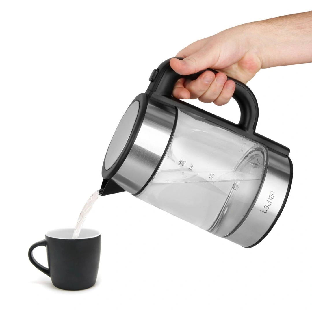 Lauben Electric Kettle EK17GS