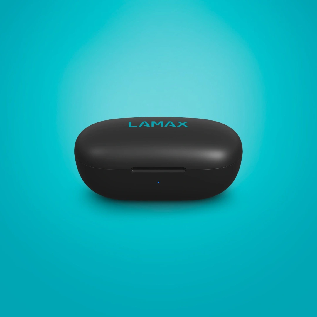 Lamax Dots3 Black