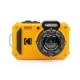 Kodak WPZ2 bundle, yellow