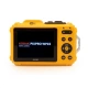 Kodak WPZ2 bundle, yellow