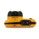 Kodak WPZ2 bundle, yellow