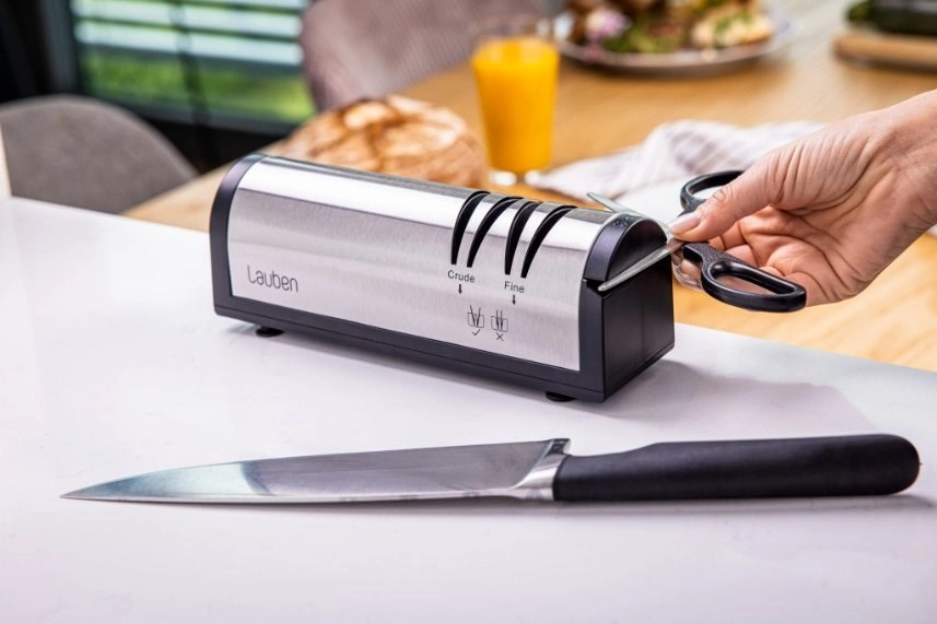 Lauben Knife Sharpener 4700SB